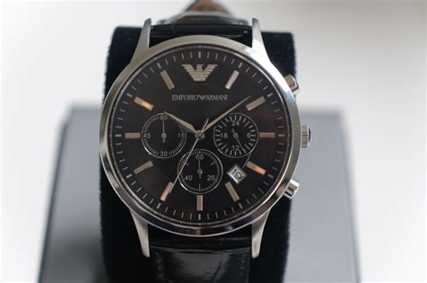 armani ar2447 fake|Emporio Armani watches AR2447 FULL HD VIDEO .